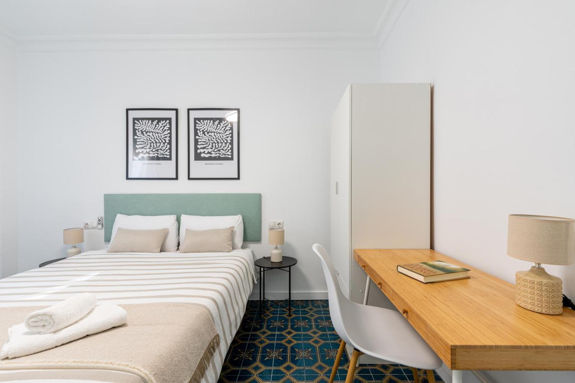Piso Elegante Y Nuevo De 3 Habitaciones Y 2 Banos Sevilla Eksteriør billede