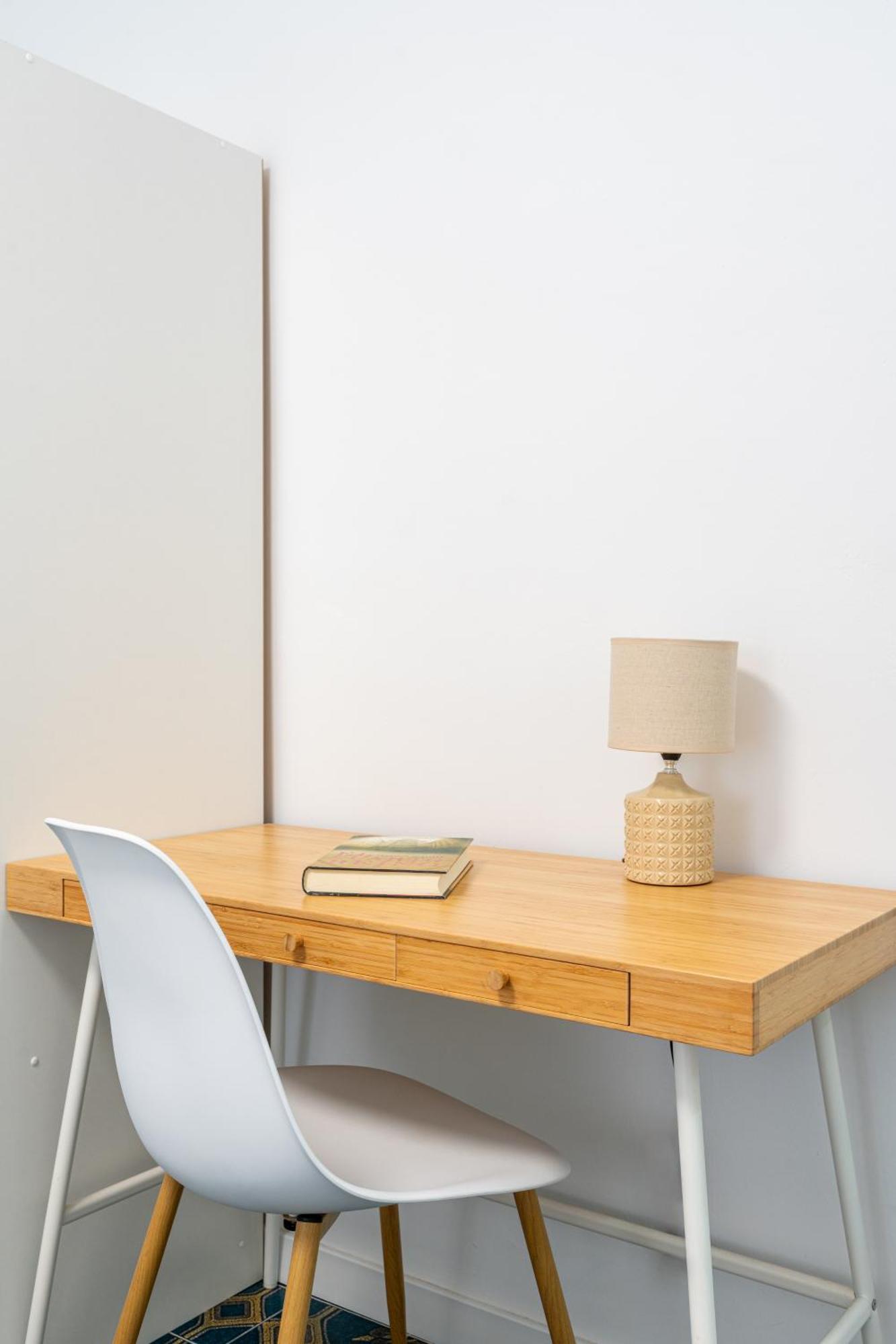 Piso Elegante Y Nuevo De 3 Habitaciones Y 2 Banos Sevilla Eksteriør billede
